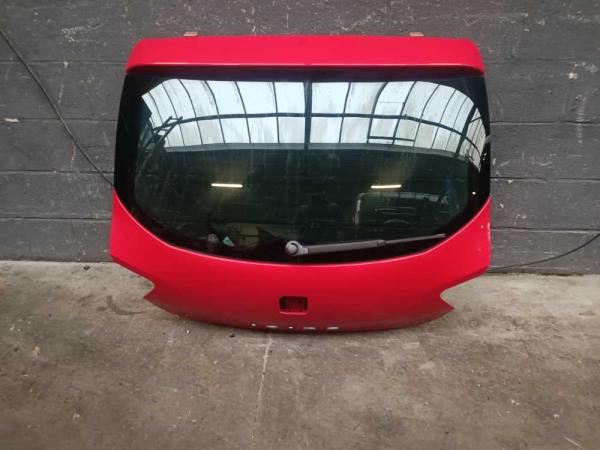 HAYON SEAT IBIZA  - Vue 1